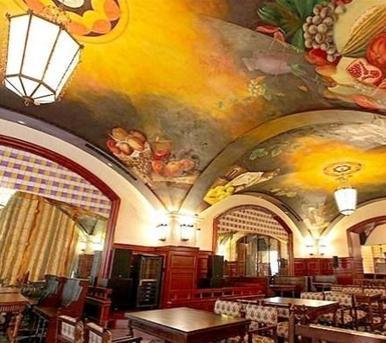 Отель Grand Metropark Hotel Qingdao