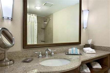 Отель Hilton Ocala