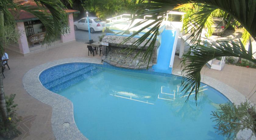 Отель Hotel Cambri