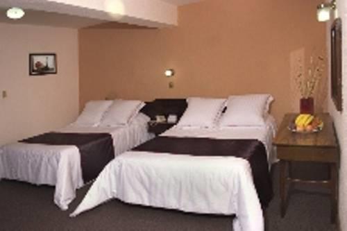 Отель Hotel Frances