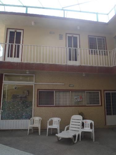 Отель Casa de Descanso Aloha