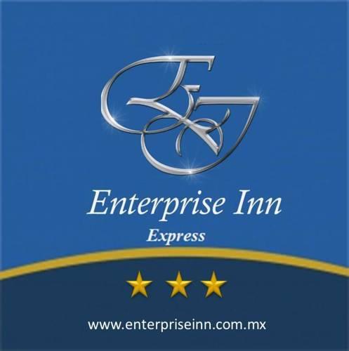 Отель Hotel Enterprise Inn Express