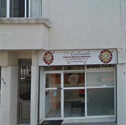 Апартаменты Suites Andrade