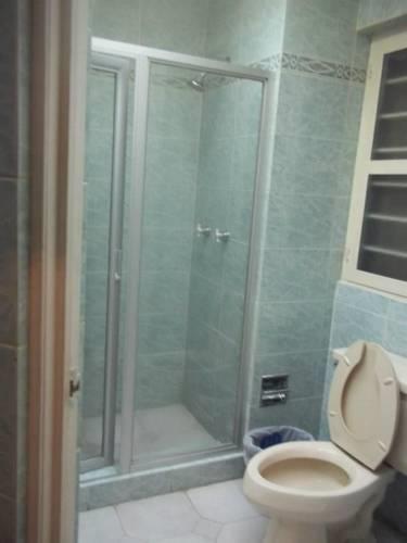 Хостел La Casa Azul Hostal