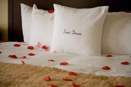 Отель DoubleTree by Hilton Queretaro