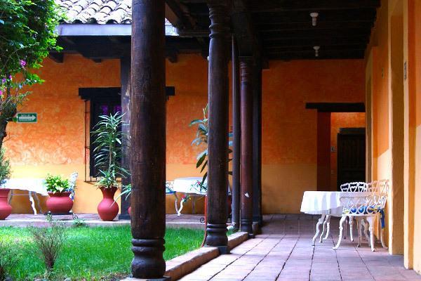 Отель Hotel Plaza Santo Domingo