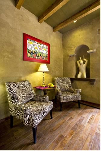 Отель Guayaba Inn
