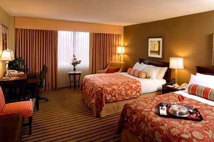 Отель Hilton Parsippany