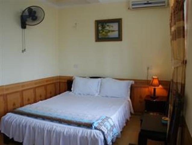 Отель Xuan Hoa 1 Hotel