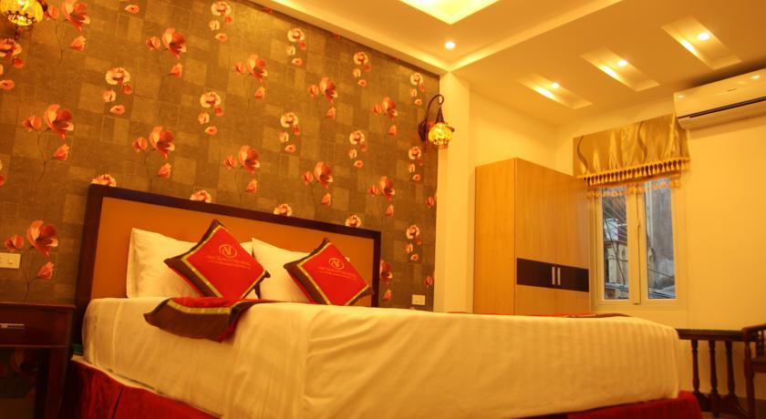 Отель The Vancouver Hotel - Ninh Binh