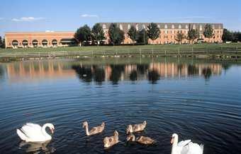 Отель Hilton Wilmington/Christiana