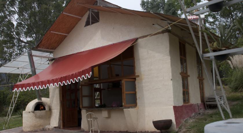 Гостевой дом Rancho El Reencuentro