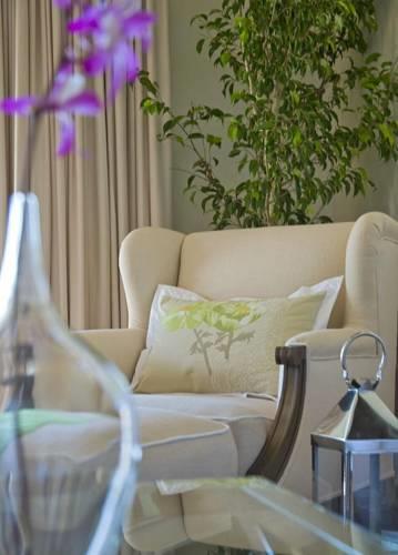 Отель The St. Regis Punta Mita Resort