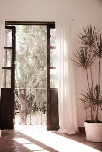 Отель Hotel Casa Tota