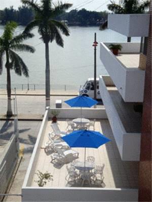 Отель Best Western Riviera Tuxpan