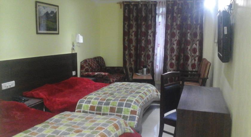 Мини-отель Hotel Star of Kashmir