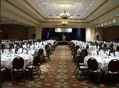 Отель Hilton Garden Inn Missoula