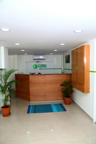 Ecolodge Hotels