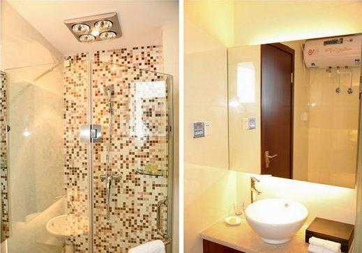 Xiamen Sweetome Vacation Rentals Wanda Plaza