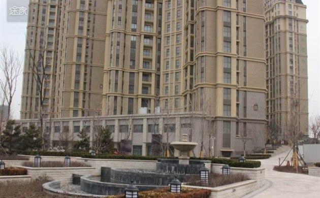 Qingdao Sweetome Vacation Rentals (Golden Beach)