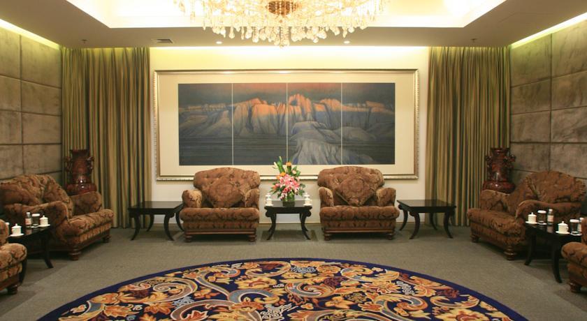 Hai Qing Hotel