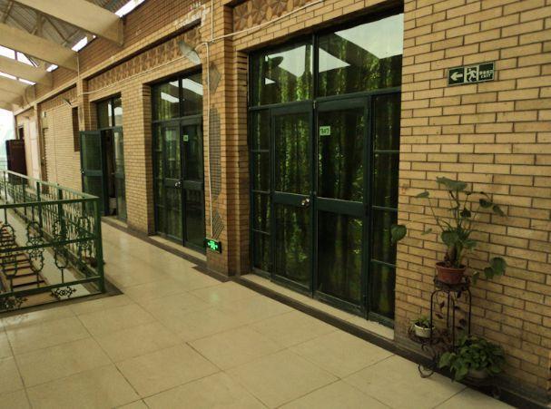 Хостел Kashgar Pamir Youth Hostel