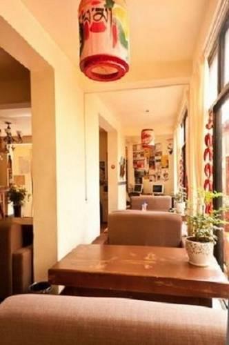 Отель Shangri-La Lamtin Youth Hostel