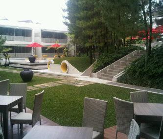Bumi Bandhawa