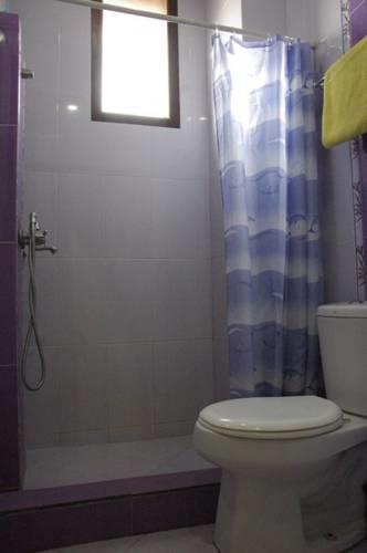 Гостевой дом Buminanienie Family Guest House