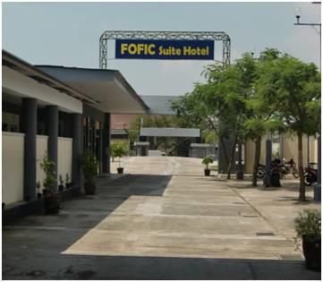 Fofic Suite Hotel