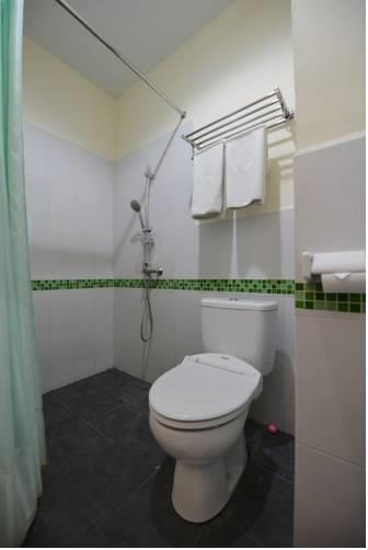 Отель Anaya Home Hotel