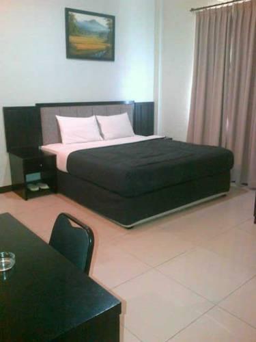 Отель Grand Darussalam Syari'ah Hotel