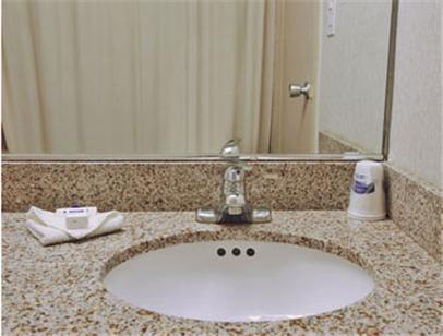Отель Howard Johnson Rockford