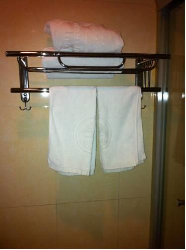 Отель Greentree Inn Nanjing Zhu Shan Road Metro Station Express Hotel