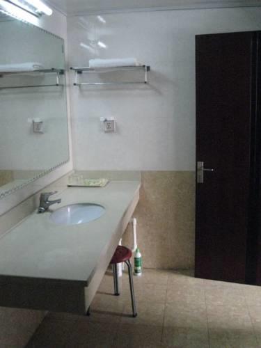 Отель Wu Jing Hotel