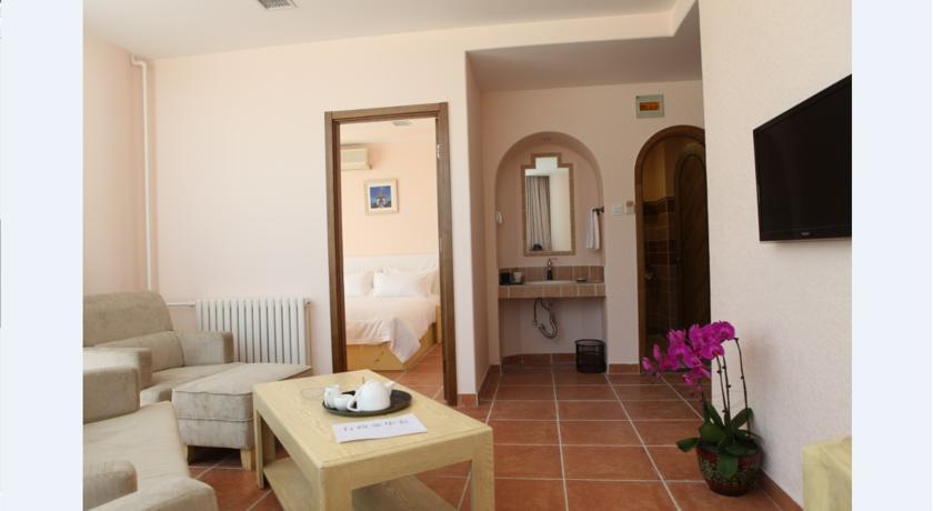 Отель B&B Inn Yongfeng