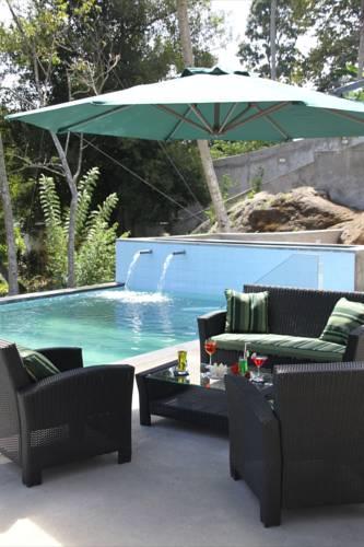 Отель Country Garden Resorts