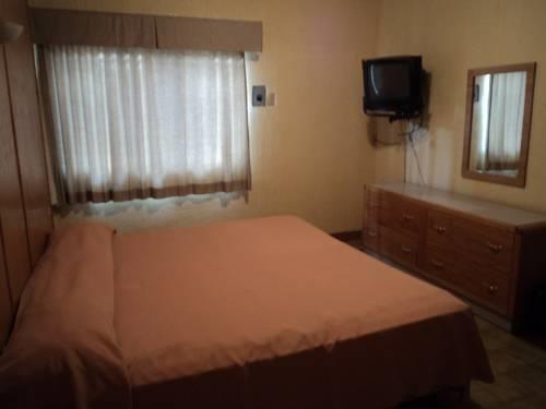 Апартаменты Hotel Suites Jose Marti