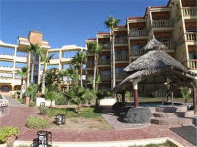 Отель Playa Bonita Resort