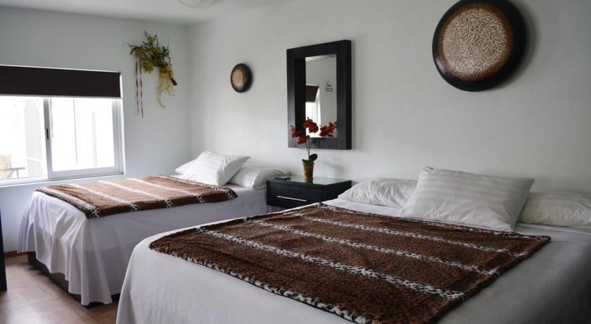 Отель Residencia Sofia Hotel Boutique