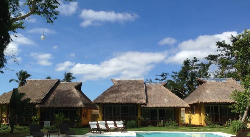 Отель La Natura Resort