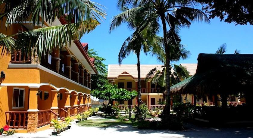 SLAM'S Garden Resort