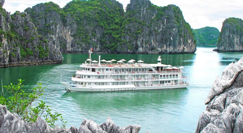 The Au Co Cruises