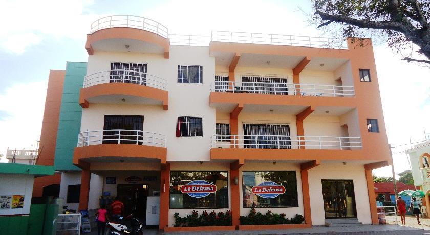 Апартаменты Taino Accomodation