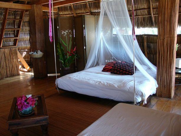 Отель Casitas Maraika