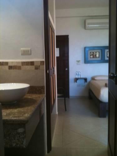Отель El Hotelito
