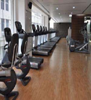 24 Tech Hotel