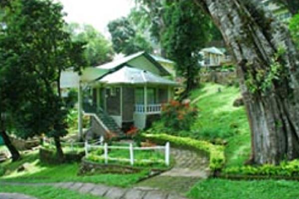 Отель Great Escapes Resorts