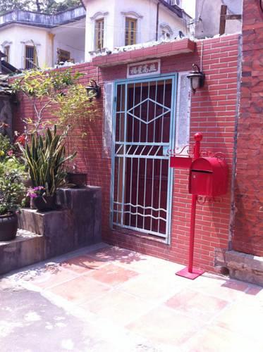 Gulangyu Mantime Hotel