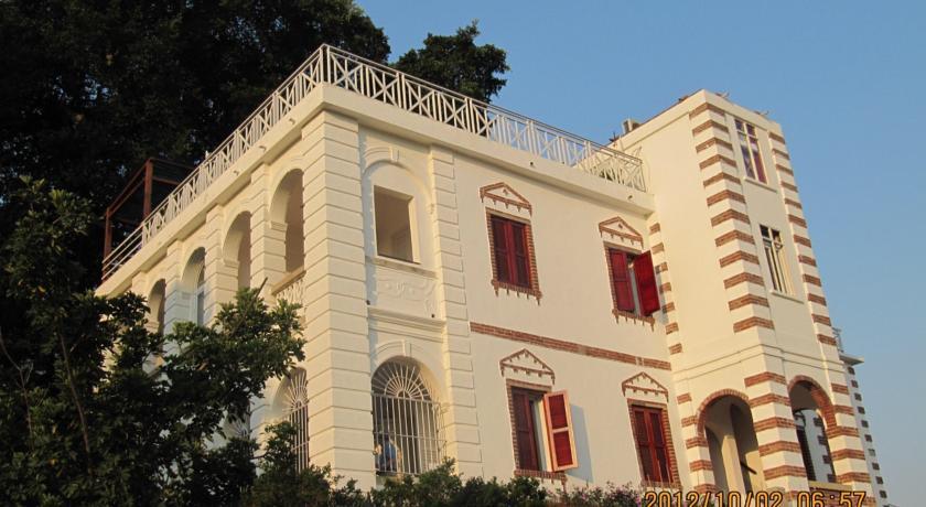 Отель Mu Xiang Ju Boutique Villa
